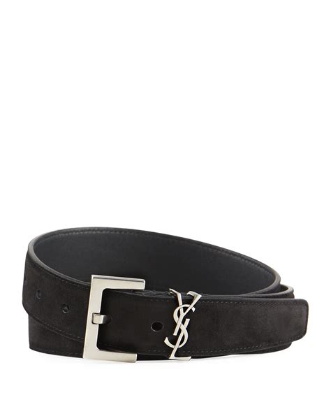 ysl belts mens|ysl belt on person.